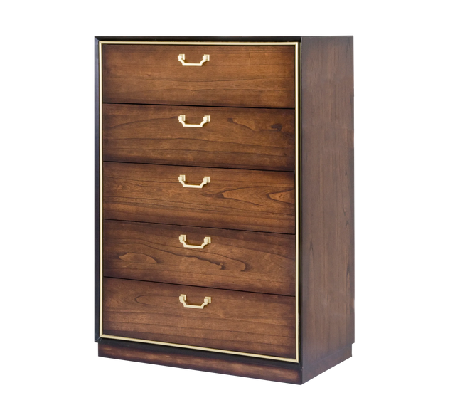 Dubai Tall Chest - Dubai Tall Chest