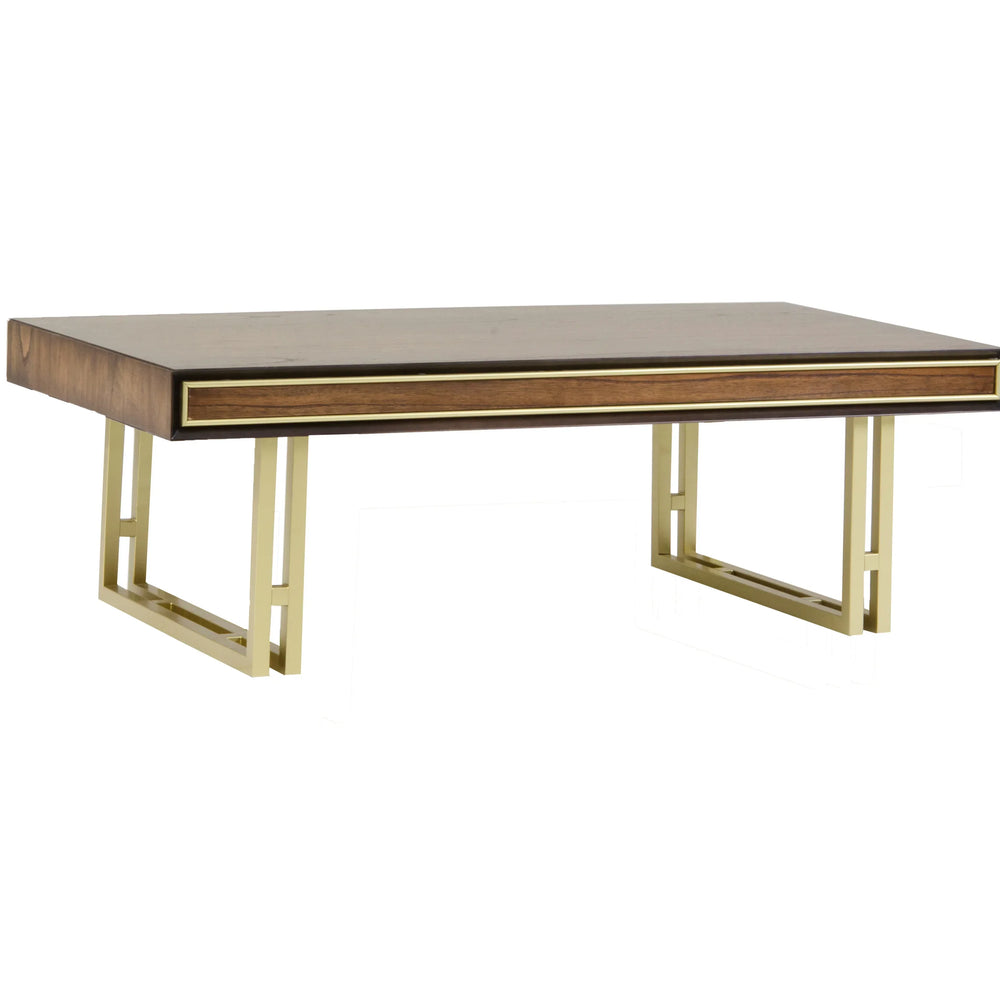 Dubai Coffee Table - Dubai Coffee Table