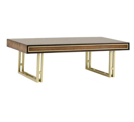 Dubai Coffee Table - Dubai Coffee Table