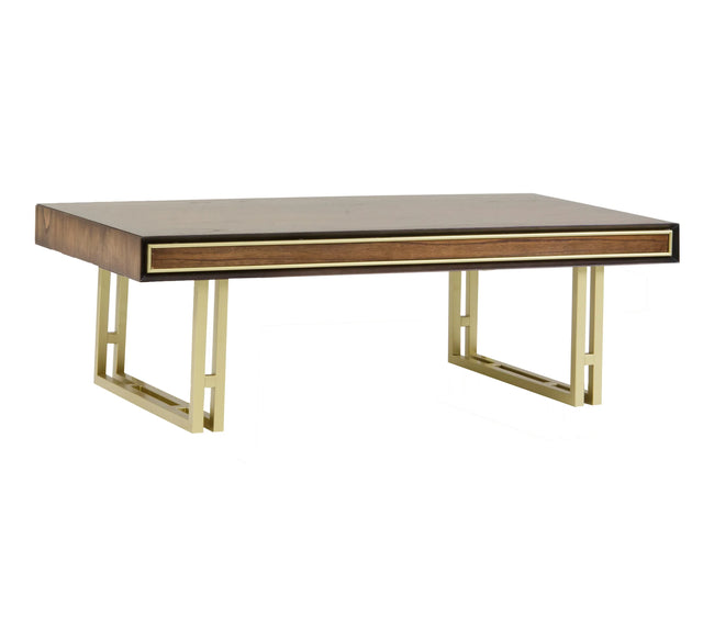 Dubai Coffee Table - Dubai Coffee Table