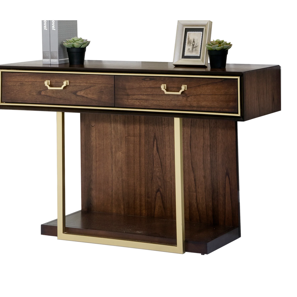 Dubai Console Table - Dubai Console Table