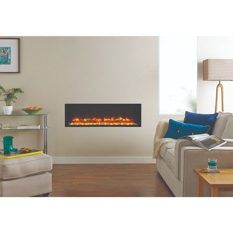 Radiance Inset 105R Edge