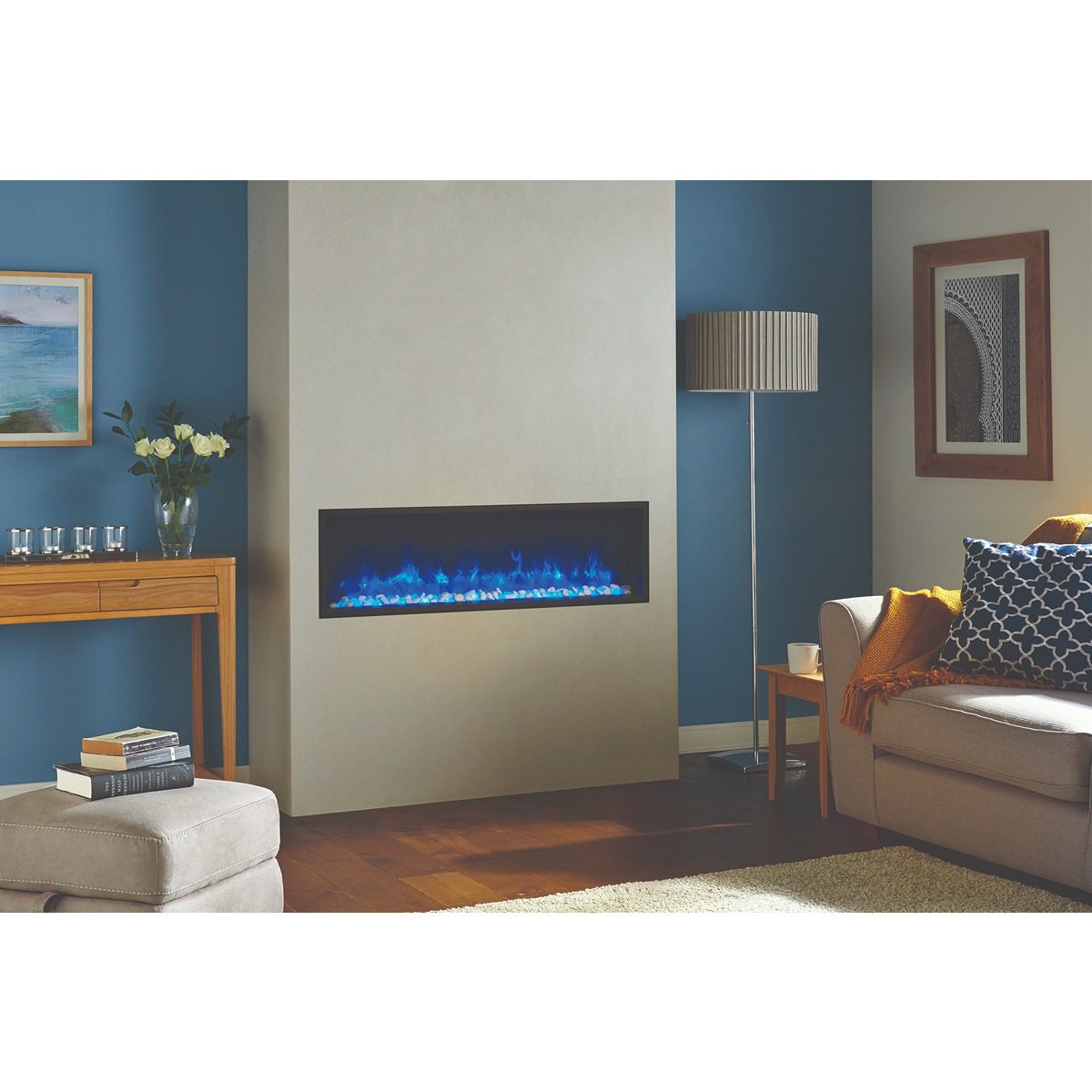 Radiance Inset 105R Edge