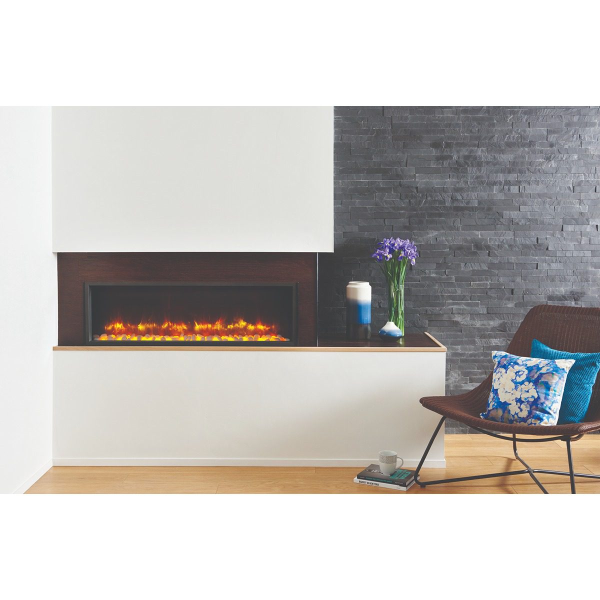 Radiance Inset 105R Edge