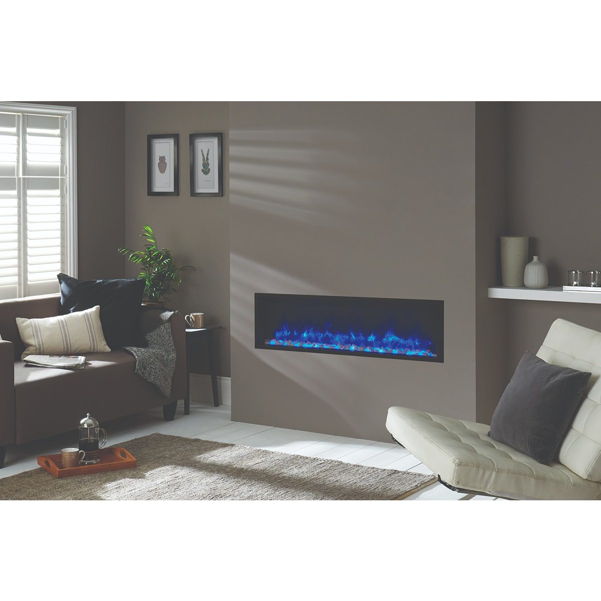 Radiance Inset 105R Edge