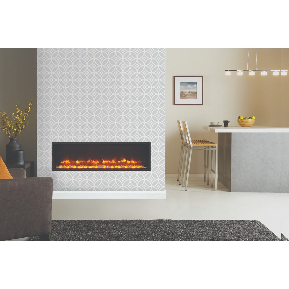 Radiance Inset 105R Edge