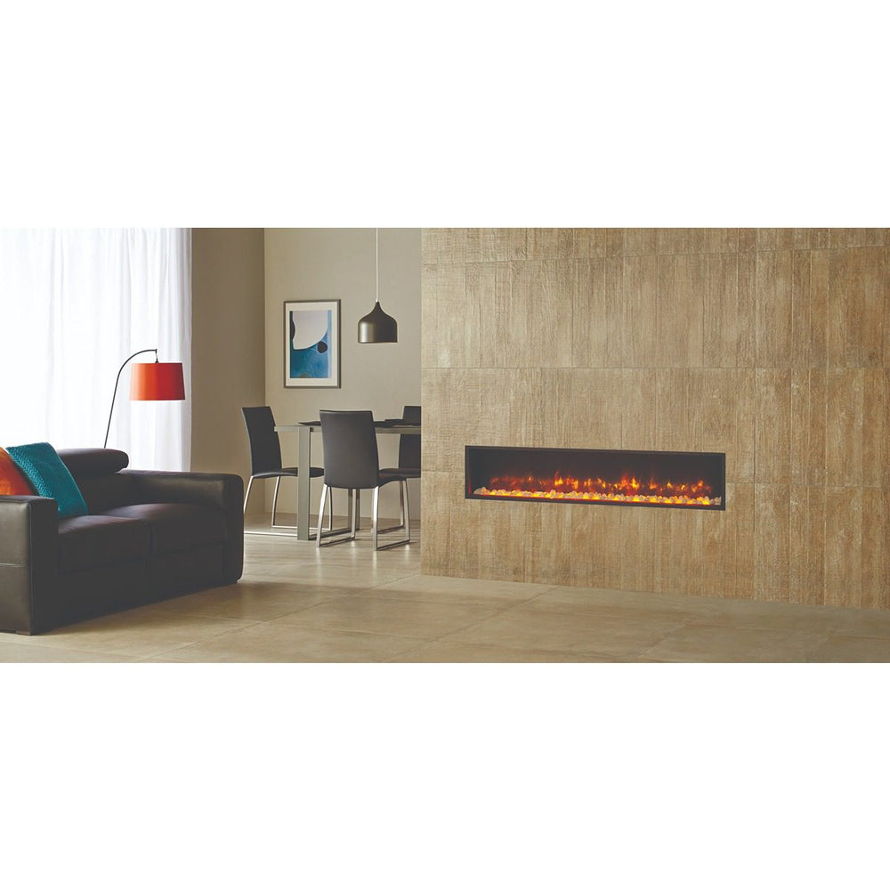 Radiance Inset 135R Edge