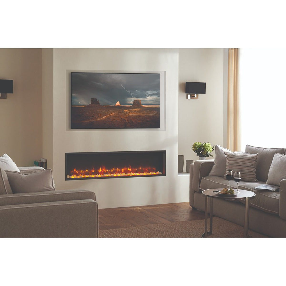 Radiance Inset 135R Edge