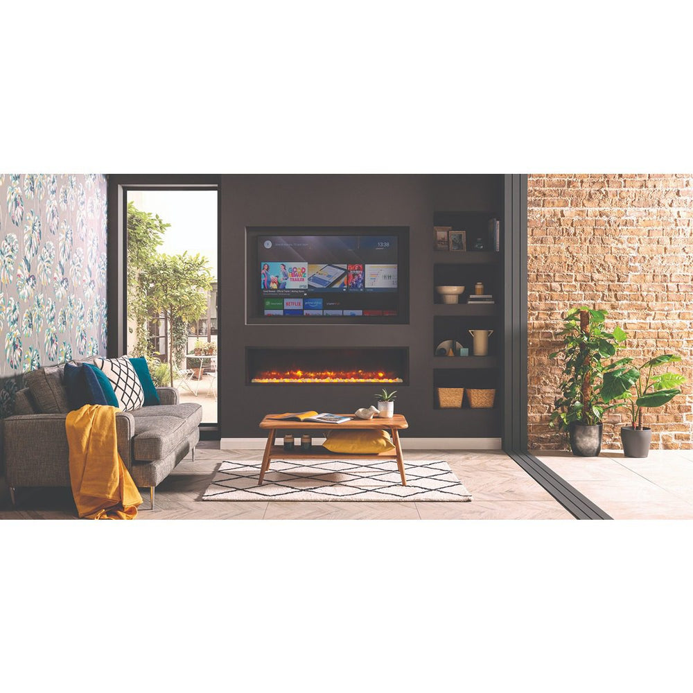 Radiance Inset 135R Edge