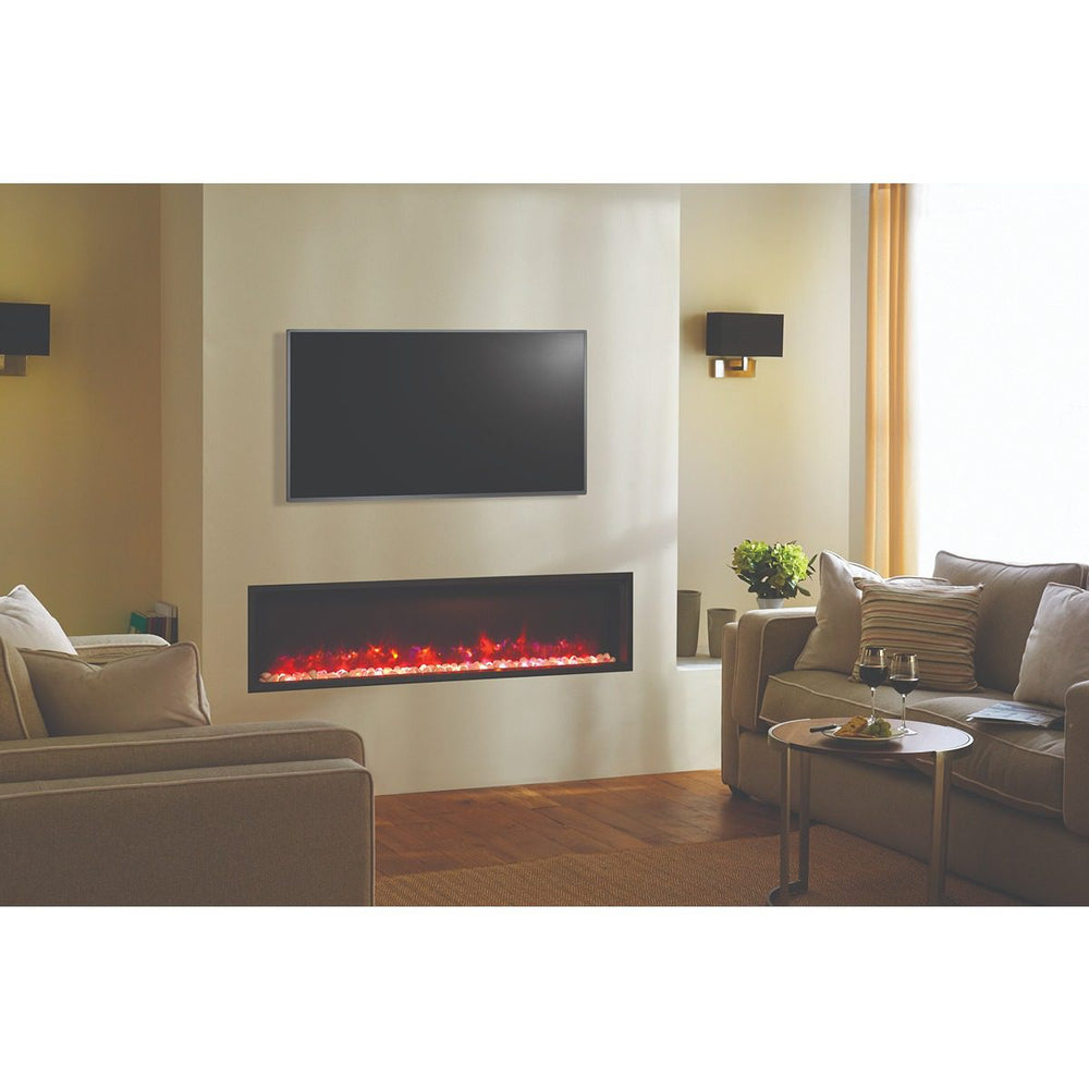 Radiance Inset 135R Edge