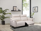 Austin Fabric Collection - Austin 1 Seater W 94 X H 102 X L 98 - Austin Fabric Collection