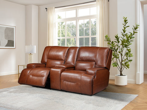 Miami Collection - Miami 2 Seater W 207 X D 111 X H 106 - Miami Collection
