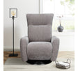 Monti Chair (Grey Fabric) - Monti Chair (Grey Fabric)