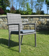Naples Garden Chair - Naples Garden Chair