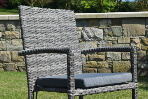 Naples Garden Chair - Naples Garden Chair