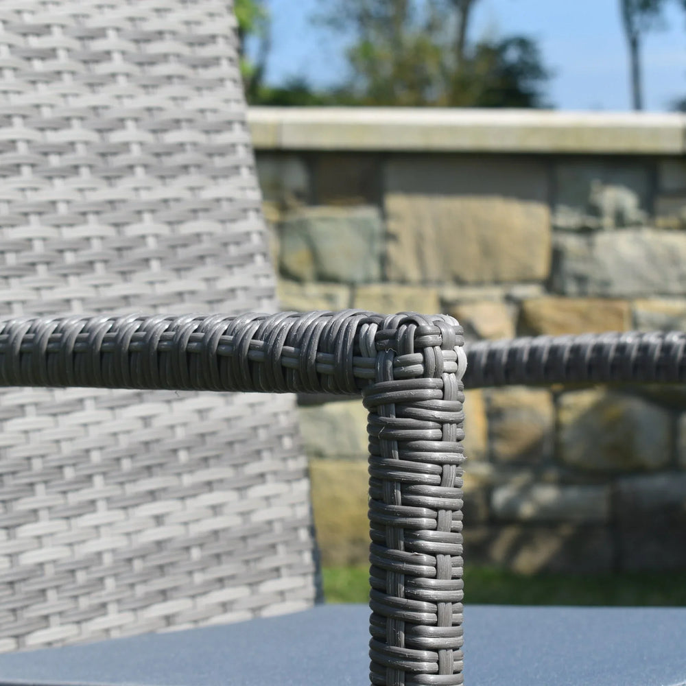 Naples Garden Chair - Naples Garden Chair