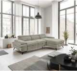 Hannah Cream Suite - Hannah Cream Suite - LHF - Hannah Cream Suite