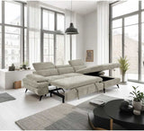 Hannah Cream Suite - Hannah Cream Suite - LHF - Hannah Cream Suite