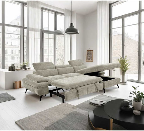 Hannah Cream Suite - Hannah Cream Suite - LHF - Hannah Cream Suite