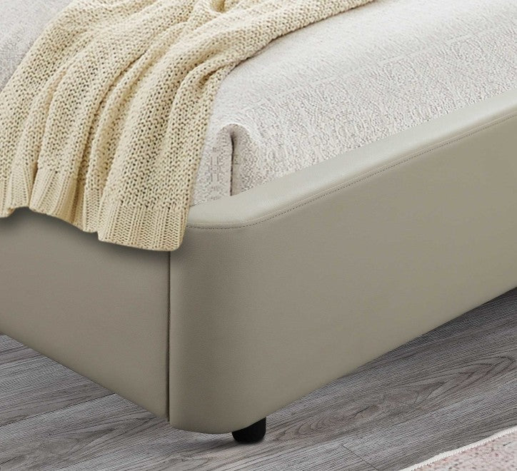 Tipperary Gas Lift Bed - Tipperary Gas Lift 4ft6 Bed (W) 157 x (H) 126 x (L) 227 - Tipperary Gas Lift Bed