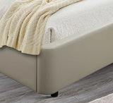 Tipperary Gas Lift Bed - Tipperary Gas Lift 4ft6 Bed (W) 157 x (H) 126 x (L) 227 - Tipperary Gas Lift Bed