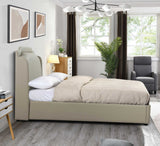 Tipperary Gas Lift Bed - Tipperary Gas Lift 4ft6 Bed (W) 157 x (H) 126 x (L) 227 - Tipperary Gas Lift Bed