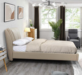 Antrim Bed - Antrim 4ft6 Bed (W) 161 x (H) 107 x (L) 194 - Antrim Bed