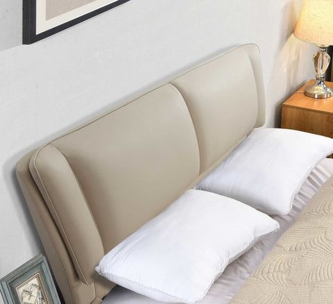 Antrim Bed - Antrim 5ft Bed (W) 181 x (H) 107 x (L) 204 - Antrim Bed