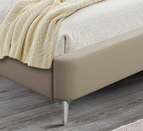 Antrim Bed - Antrim 4ft6 Bed (W) 161 x (H) 107 x (L) 194 - Antrim Bed