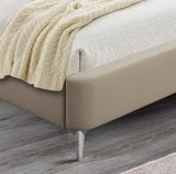 Antrim Bed - Antrim 4ft6 Bed (W) 161 x (H) 107 x (L) 194 - Antrim Bed