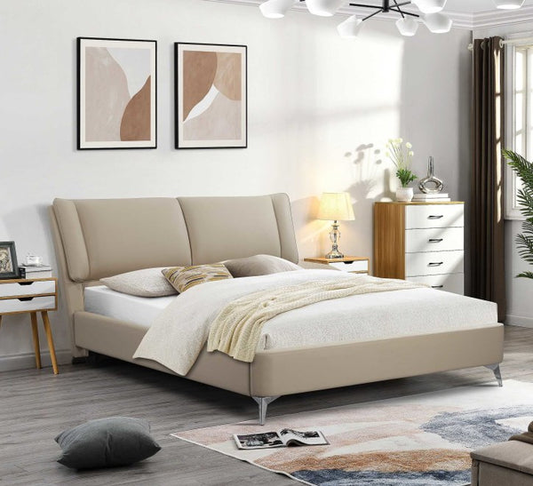 Antrim Bed - Antrim 4ft6 Bed (W) 161 x (H) 107 x (L) 194 - Antrim Bed