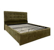 Meath Bed - Meath 4ft6 Bed (W) 156 X (H) 117 X (L) 209 - Meath Bed