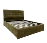 Meath Bed - Meath 4ft6 Bed (W) 156 X (H) 117 X (L) 209 - Meath Bed