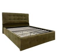 Meath Bed - Meath 5ft Bed (W) 172 X (H) 117 X (L) 222 - Meath Bed