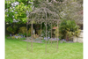 Gazebo (Brown) - 2252