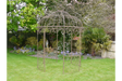 Gazebo (Brown) - 2252