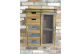 Wall Unit - 5228