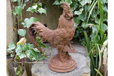 Cockerel (Sm/Rusty) - 2389