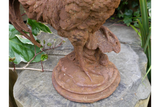 Cockerel (Sm/Rusty) - 2389