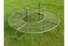 Tree Bench - 2399