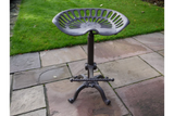 Tractor Seat/Stool - 24