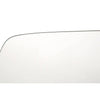 Silver Intersect Dining Table