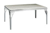 Blossom Marble Dining Table