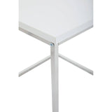 Chic Nesting Tables Set