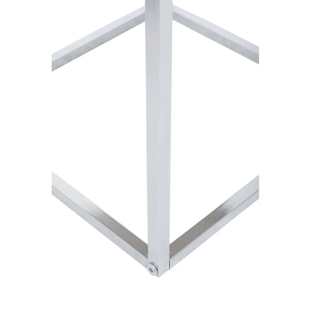 Chic Nesting Tables Set