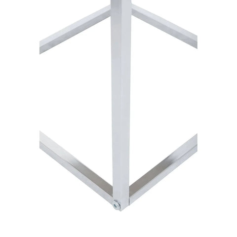 Chic Nesting Tables Set