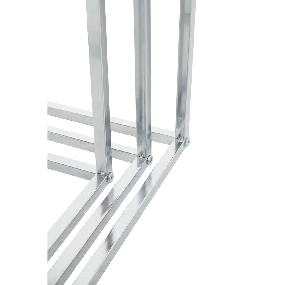 Chic Nesting Tables Set