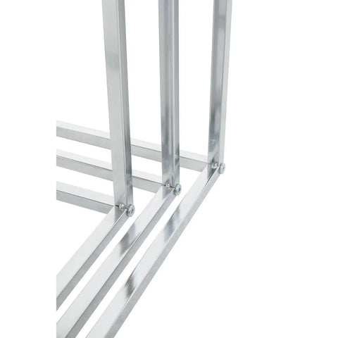 Chic Nesting Tables Set