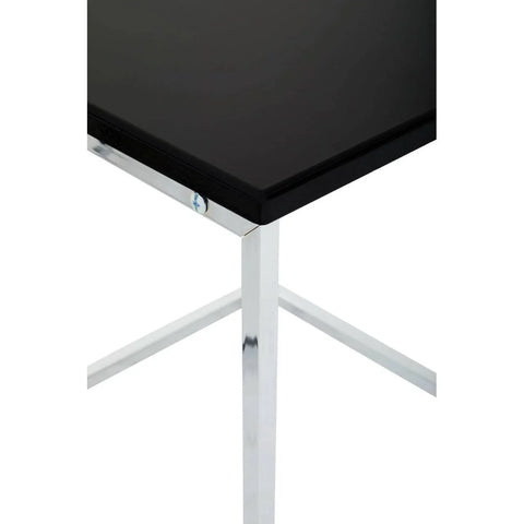 Fulton Black Nest Tables