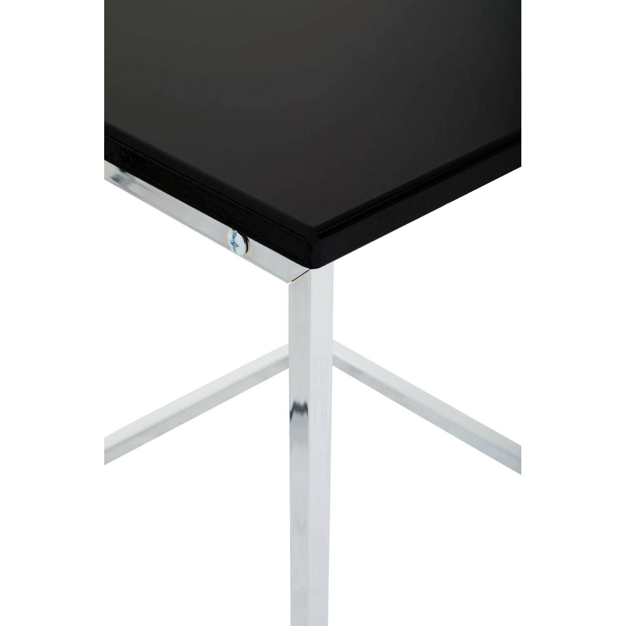 Fulton Black Nest Tables